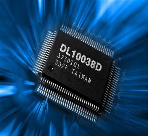 集成电路IC芯片